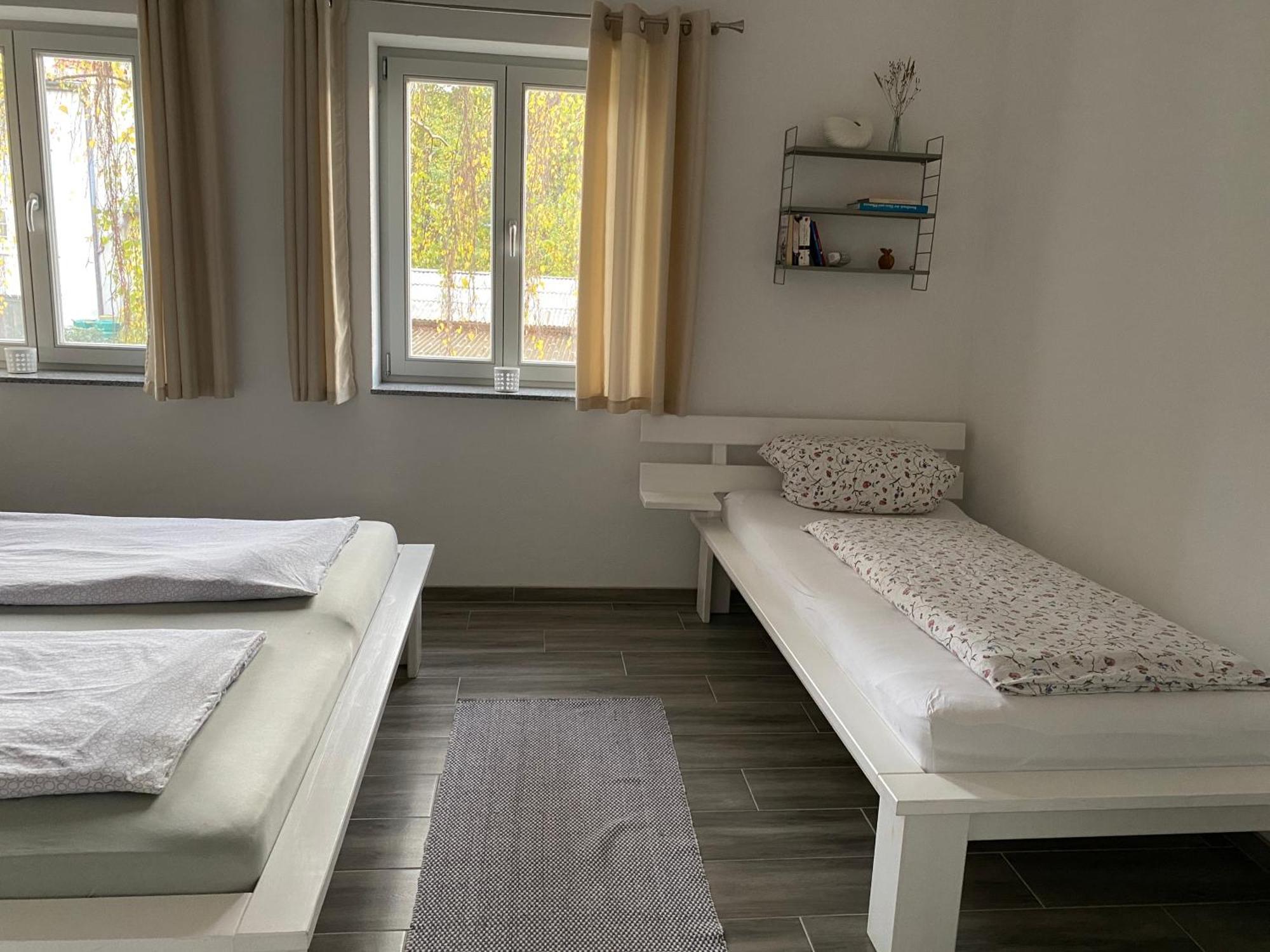 Weinquartier Naumburg Apartment Room photo