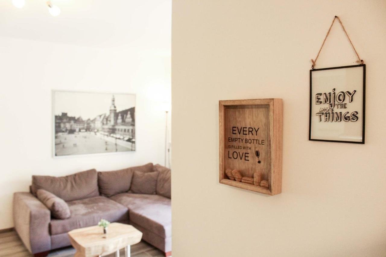 Weinquartier Naumburg Apartment Exterior photo
